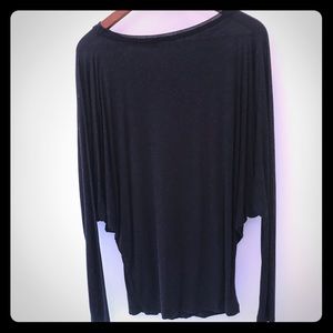 Athe Vanessa Bruno black shirt S